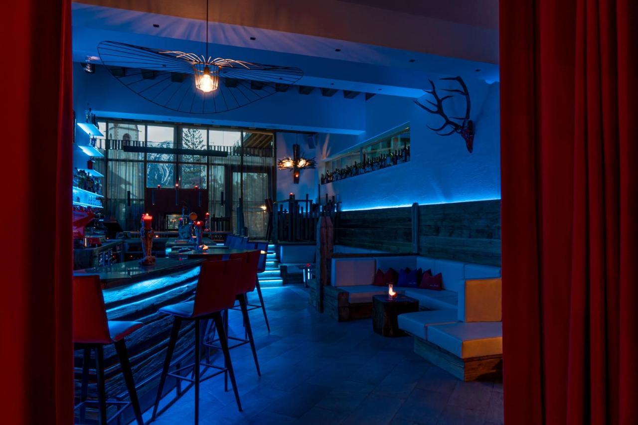 Hotel Waltershof อุลติโม ภายนอก รูปภาพ