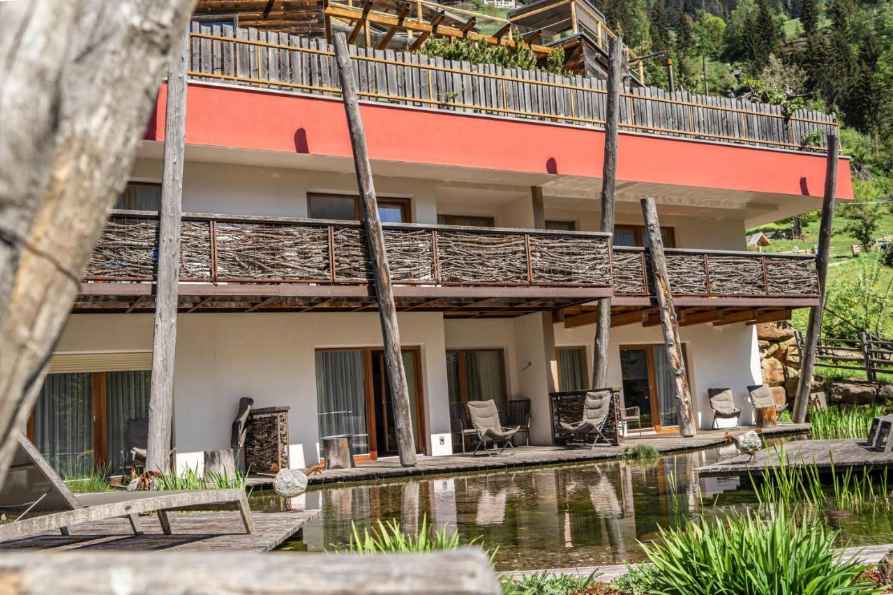 Hotel Waltershof อุลติโม ภายนอก รูปภาพ