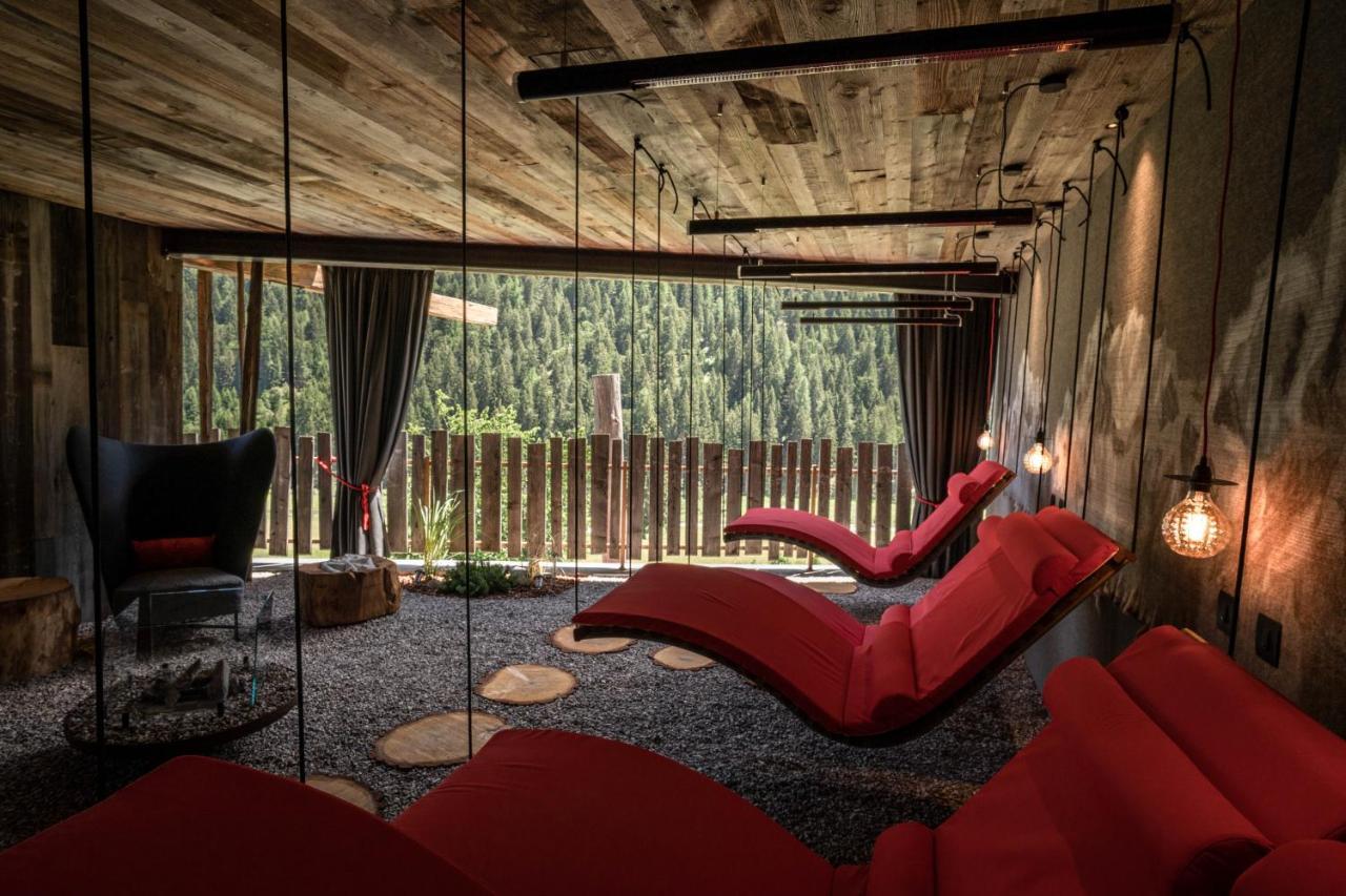 Hotel Waltershof อุลติโม ภายนอก รูปภาพ