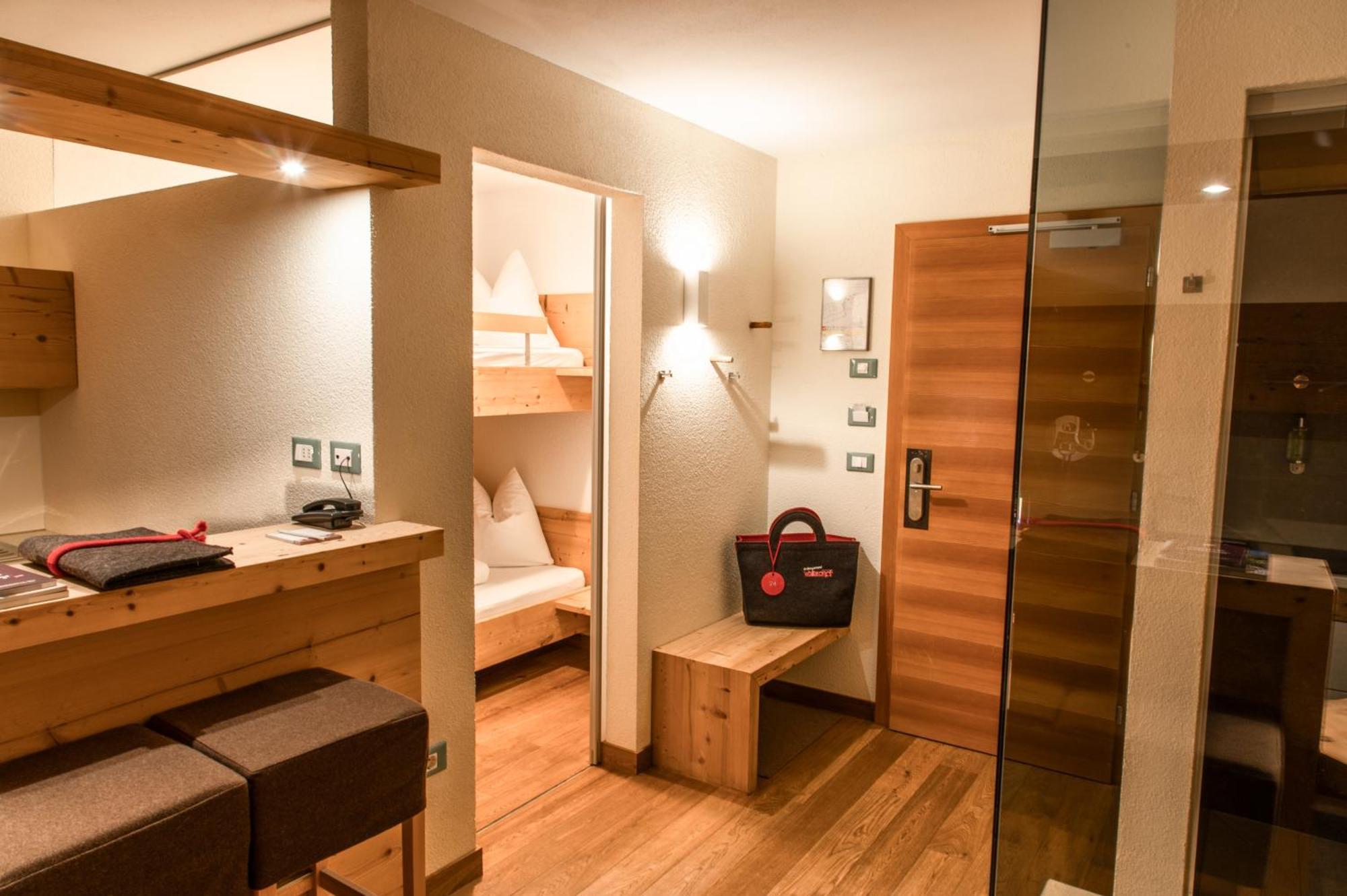 Hotel Waltershof อุลติโม ภายนอก รูปภาพ