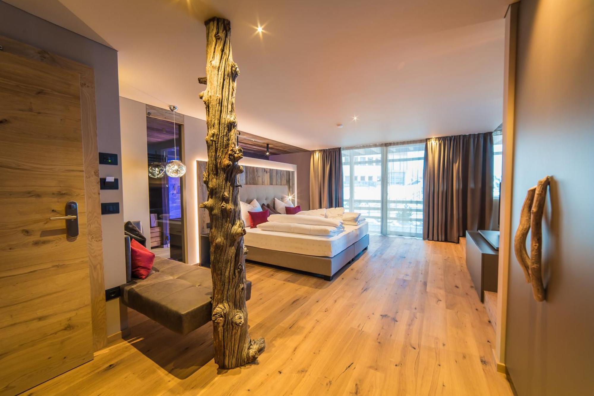 Hotel Waltershof อุลติโม ห้อง รูปภาพ