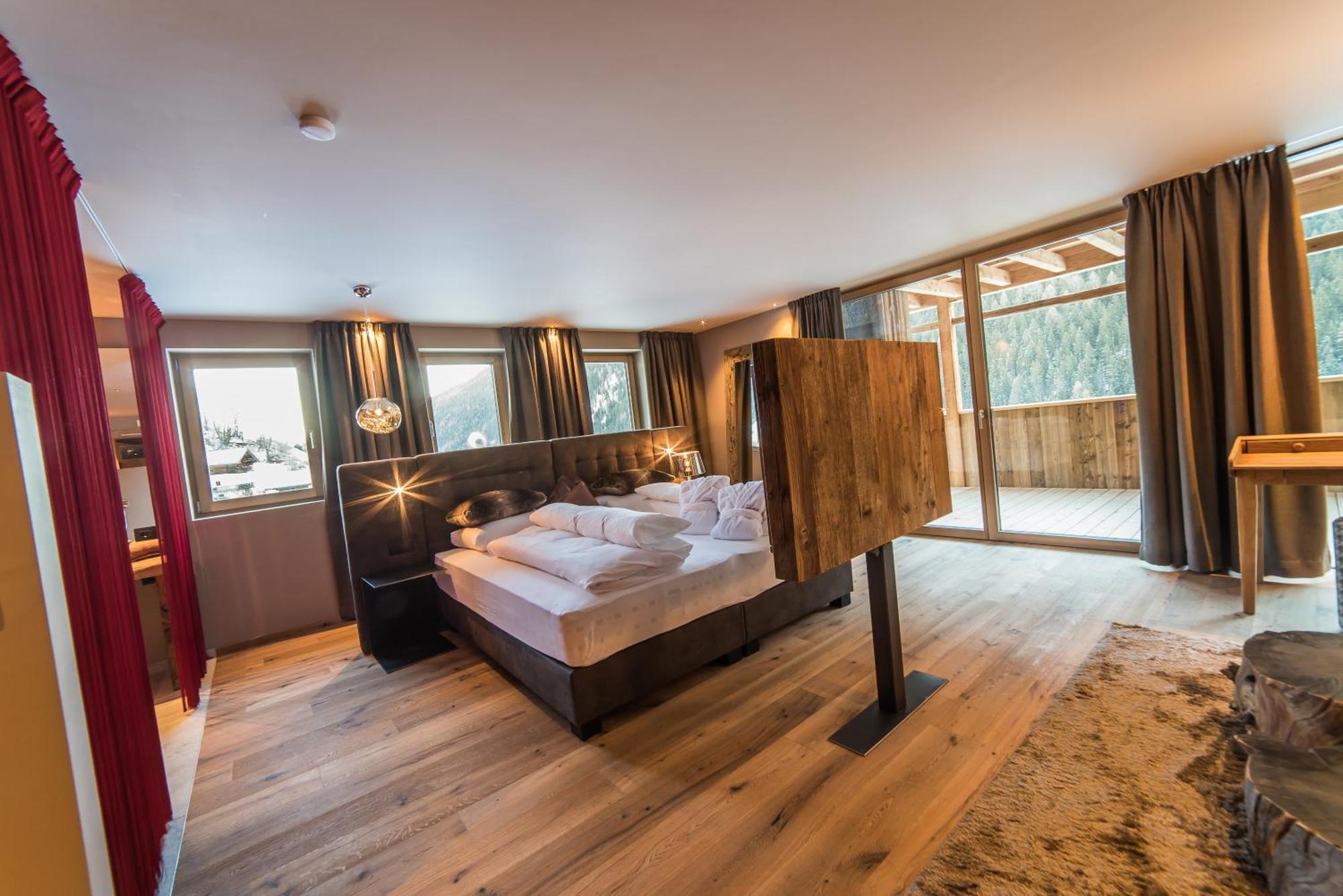 Hotel Waltershof อุลติโม ภายนอก รูปภาพ