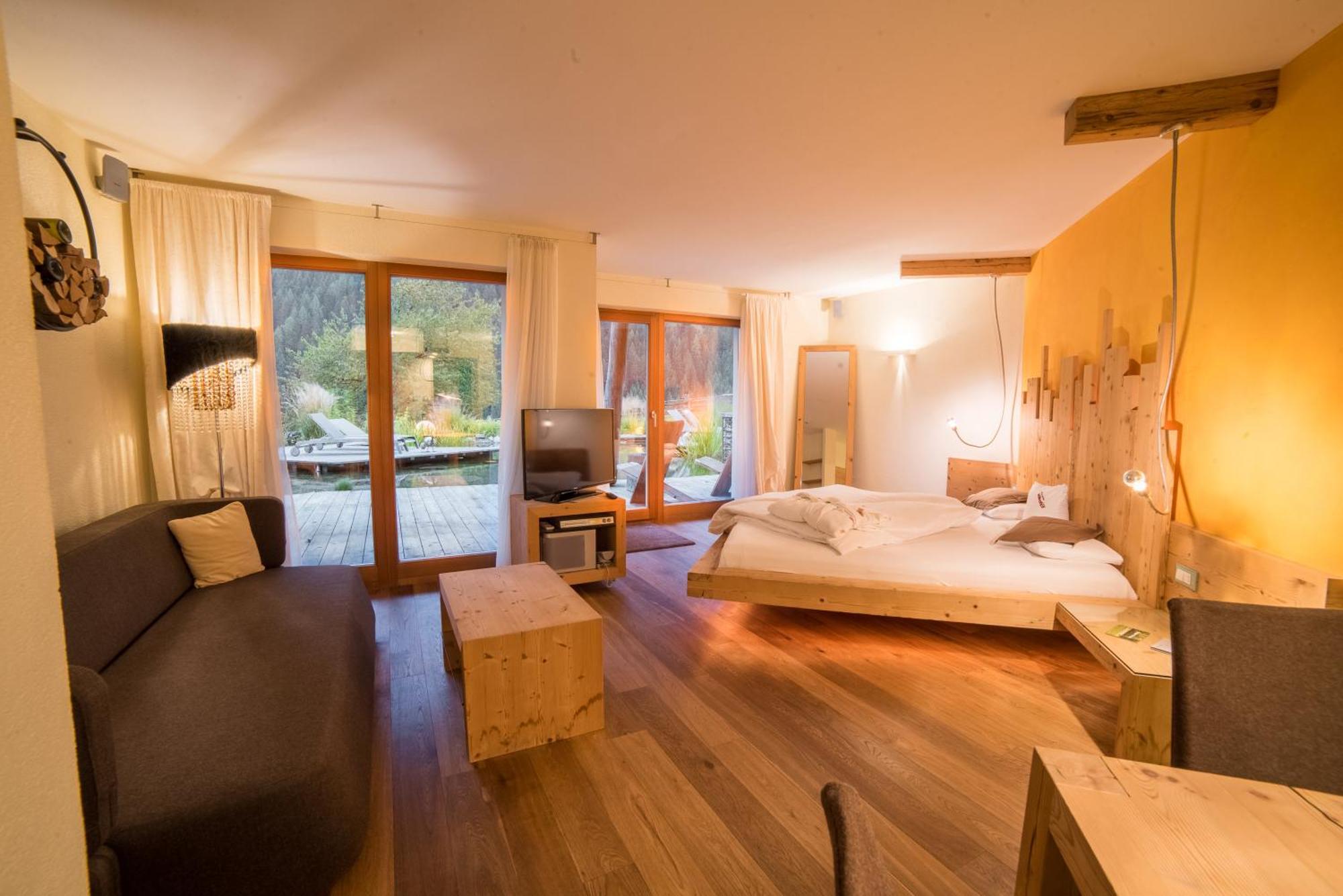 Hotel Waltershof อุลติโม ภายนอก รูปภาพ
