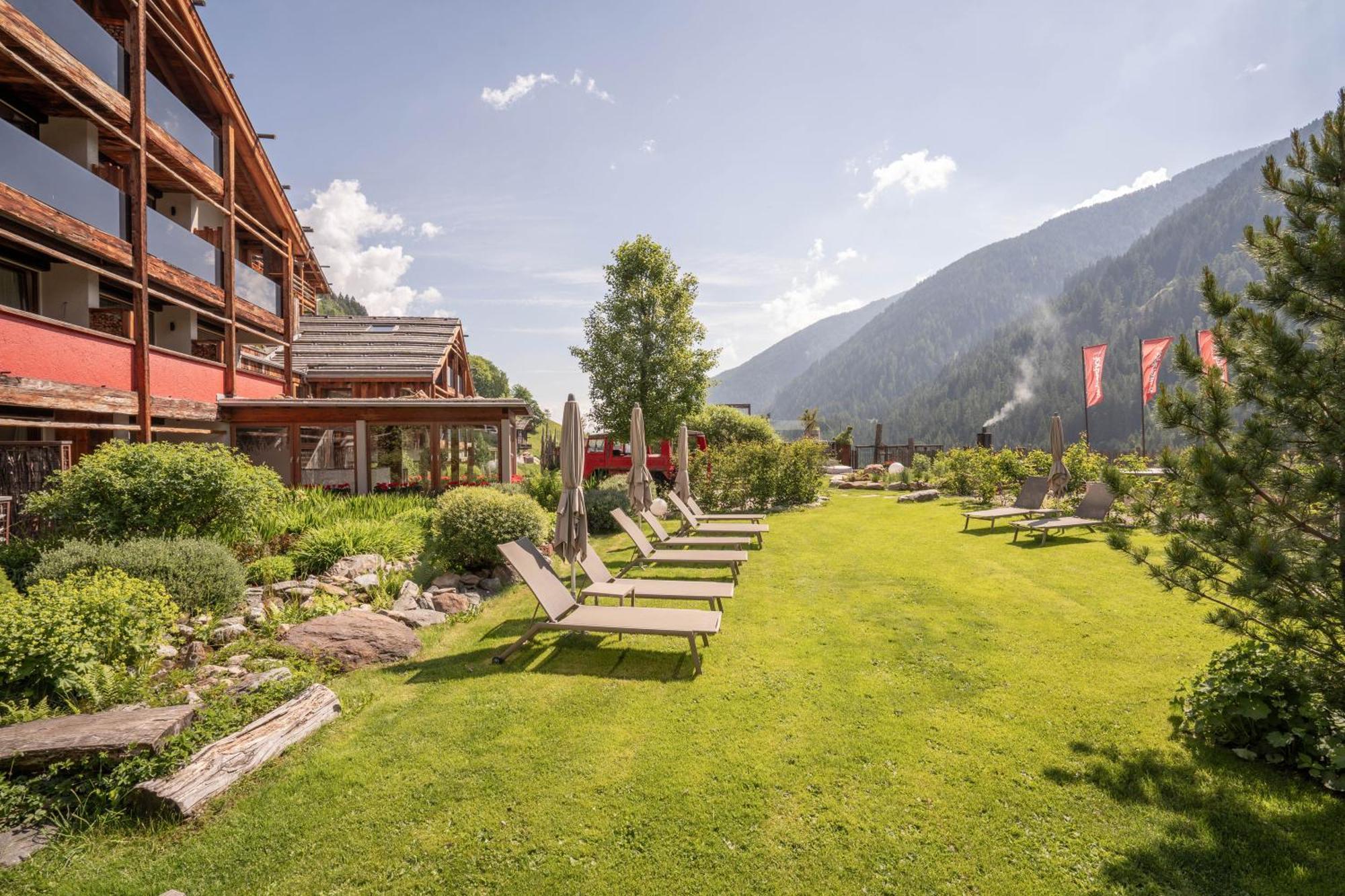 Hotel Waltershof อุลติโม ภายนอก รูปภาพ