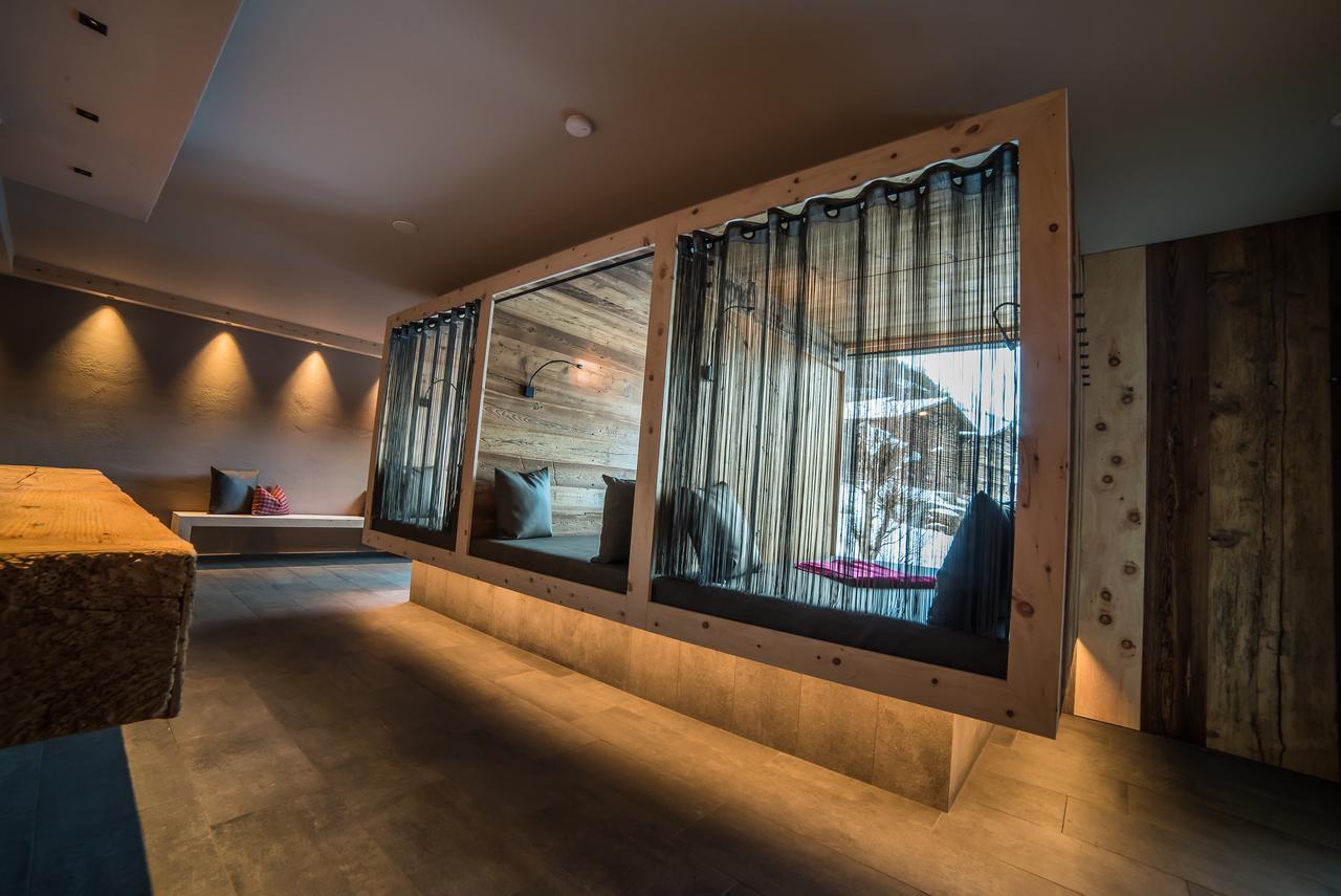 Hotel Waltershof อุลติโม ภายนอก รูปภาพ