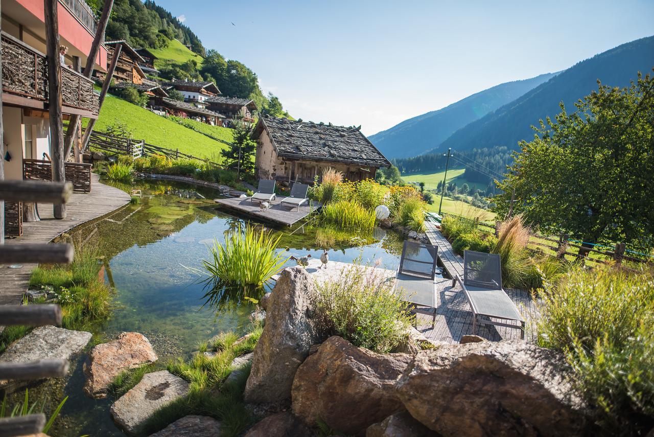 Hotel Waltershof อุลติโม ภายนอก รูปภาพ